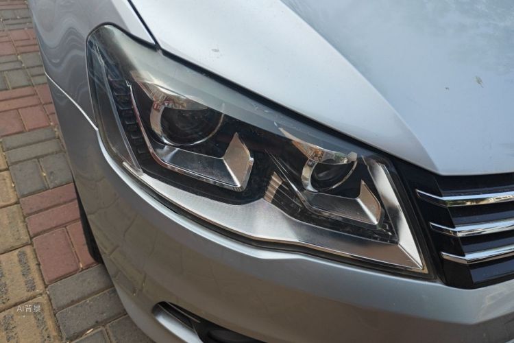 Volkswagen Bora 2016 #8 Volkswagen Bora 2016 car image #8