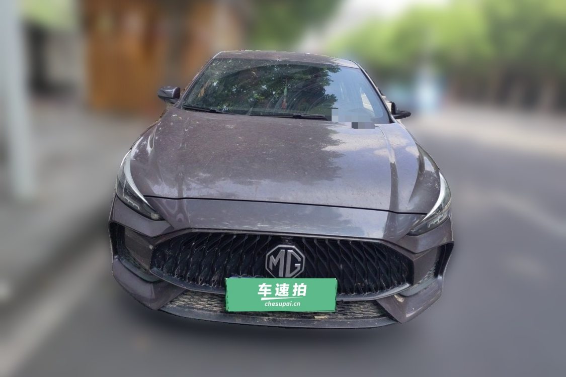 名爵 MG5 2021 汽车图片 #5