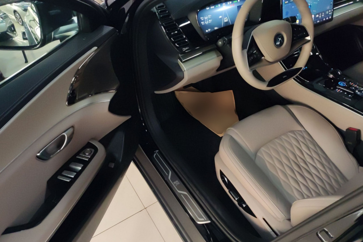 比亚迪 汉 2025 汽车图片 #16