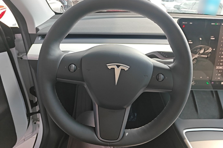 Tesla Model Y 2023 #11 Tesla Model Y 2023 car image #11
