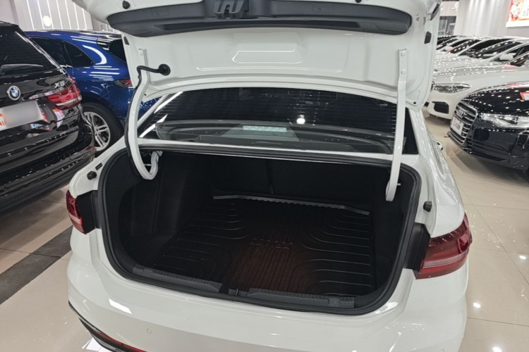Volkswagen Lavida 2022 car image #19