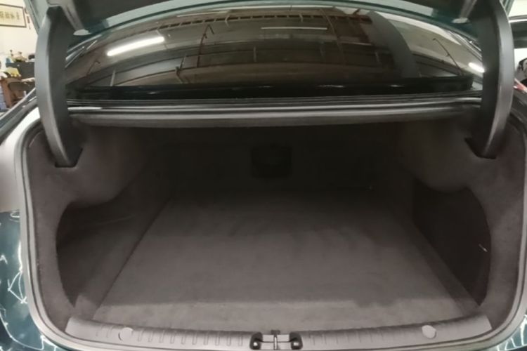 BYD Han 2022 car image #19