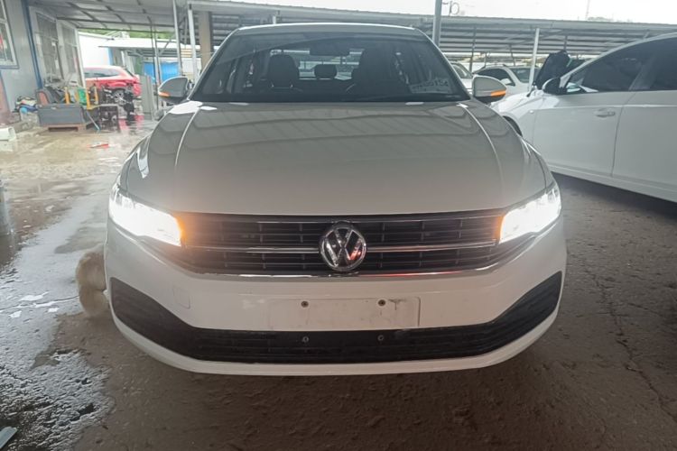 Volkswagen Bora 2019 #3 Volkswagen Bora 2019 car image #3