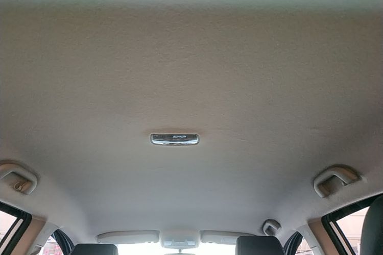 BYD Yuan New Energy 2020 car image #18