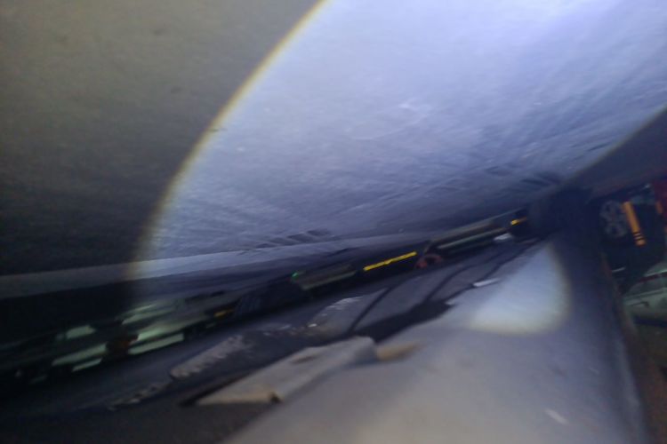 BYD Han 2021 car image #23