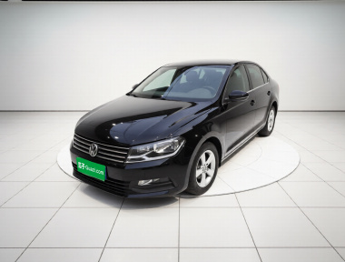 Volkswagen Santana 2016 Volkswagen Santana 2016 car image