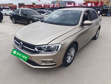 Volkswagen Bora 2017 Volkswagen Bora 2017 car image