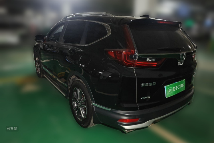 Honda CR-V 2021 car image #5