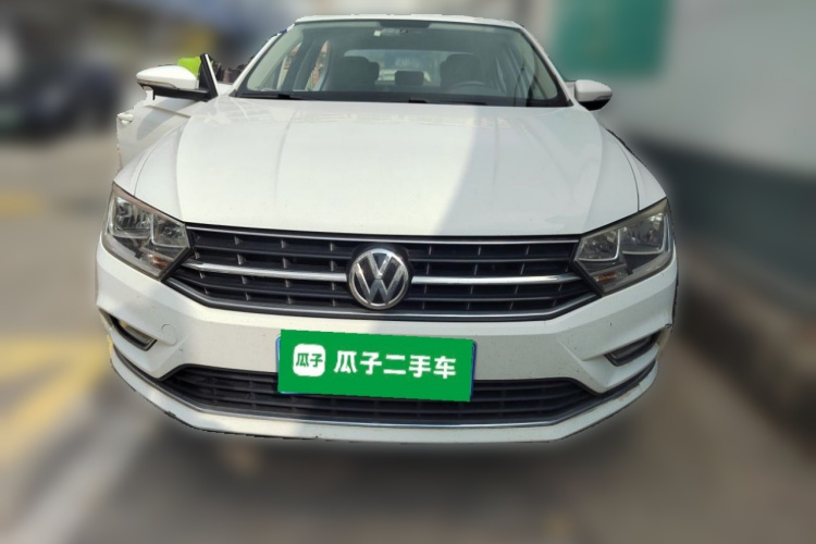 Volkswagen Bora 2016 car image #3