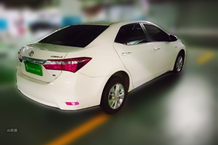 2016 #7 2016 car image #7