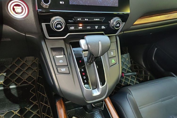 Honda CR-V 2019 car image #14