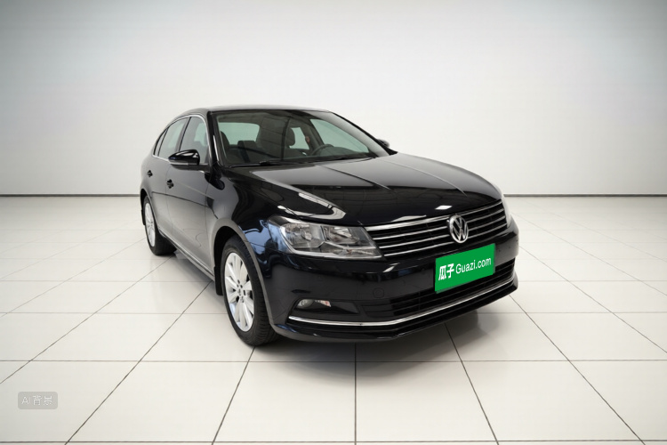 Volkswagen Lavida 2018 imagen de coche #4