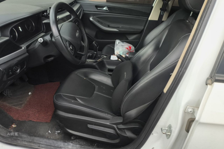 Chery Arrizo 5 2022 #18 Chery Arrizo 5 2022 car image #18