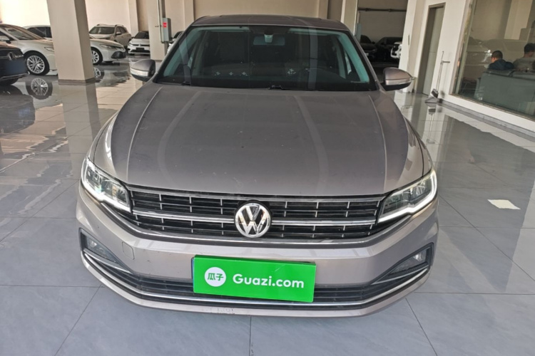 Volkswagen Bora 2019 #3 Volkswagen Bora 2019 car image #3