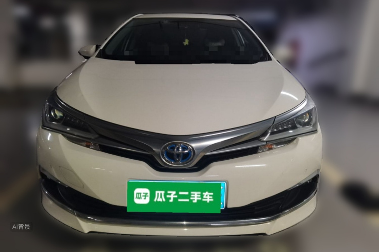 Toyota Corolla 2018 #3 Toyota Corolla 2018 imagem de carro #3