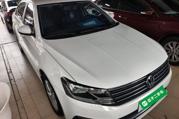 Volkswagen Lavida 2016 #4 Volkswagen Lavida 2016 car image #4