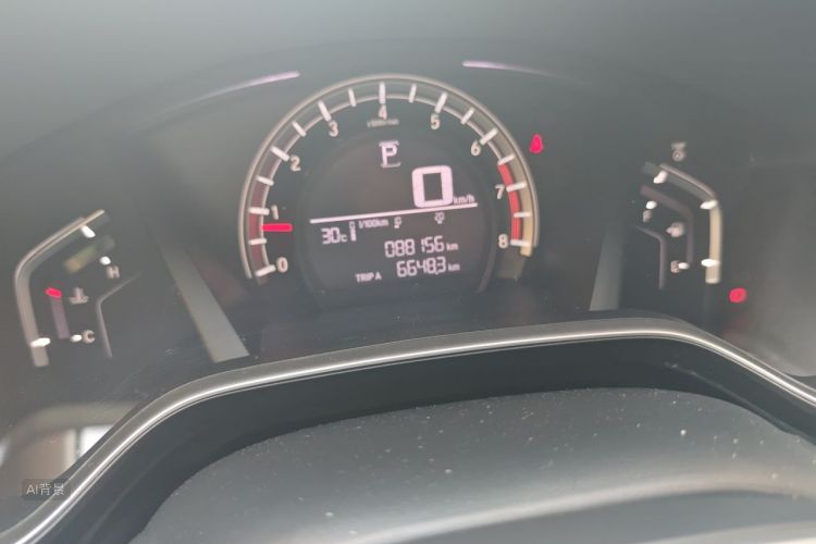 Honda CR-V 2022 car image #14