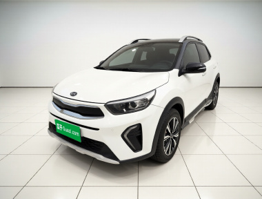 Kia KX1 2021 Kia KX1 2021 car image