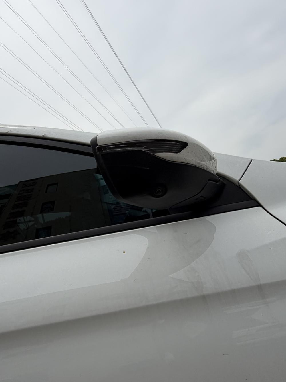GEELY Binray 2024 immagine di auto #9