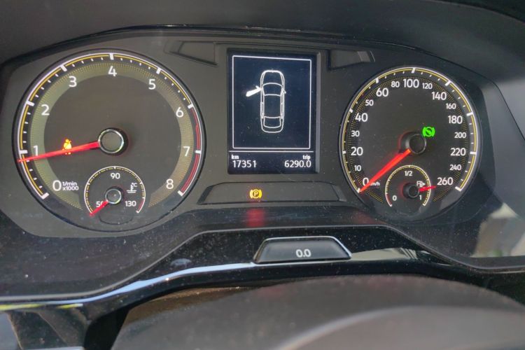 Volkswagen Bora 2021 صورة سيارة #8