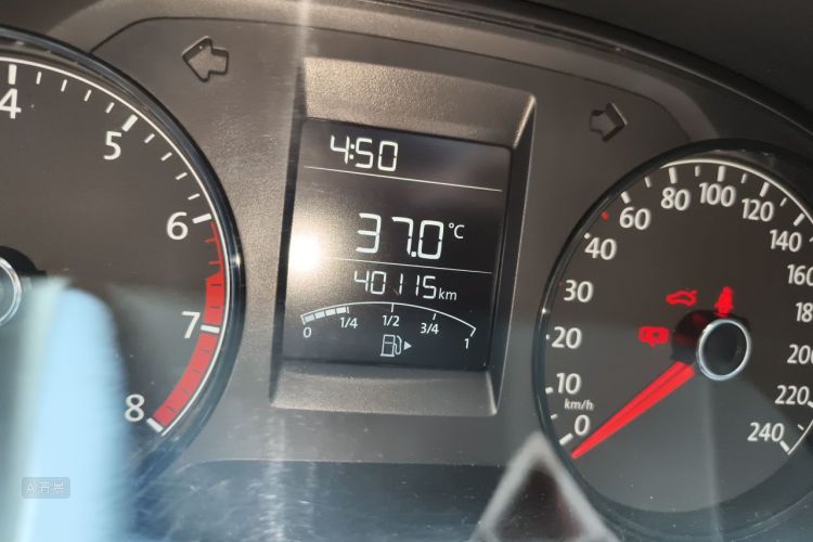 Volkswagen Polo 2018 #14 Volkswagen Polo 2018 car image #14