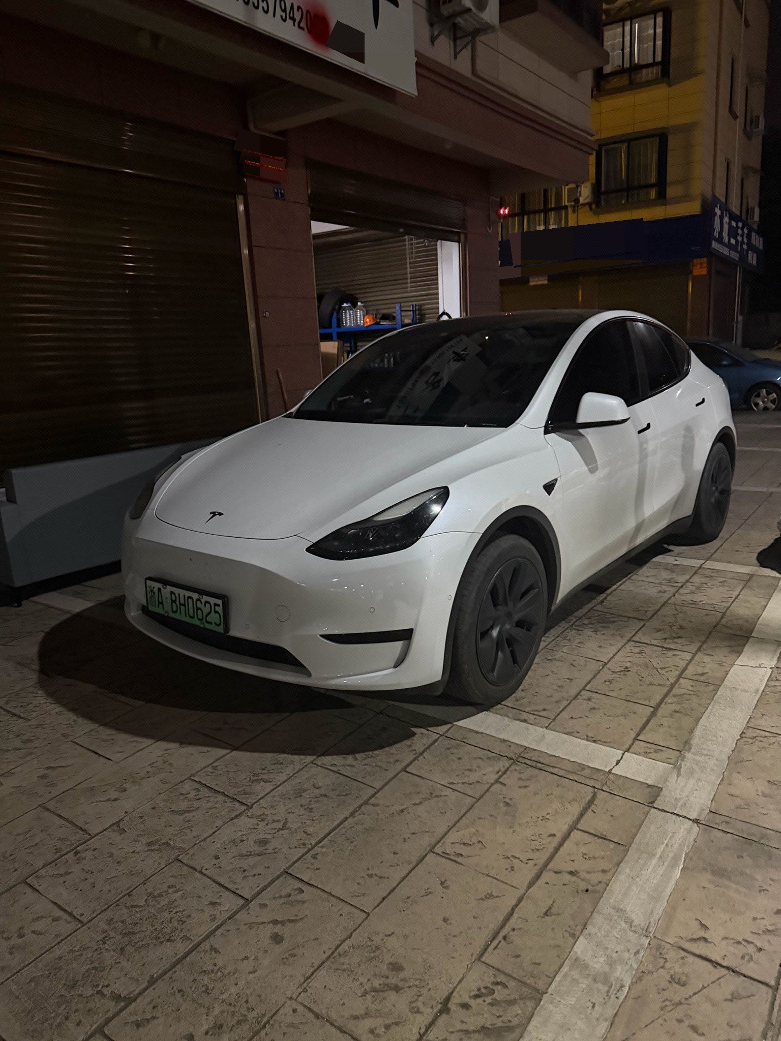 Tesla Model Y 2023 Tesla Model Y 2023 imagem de carro