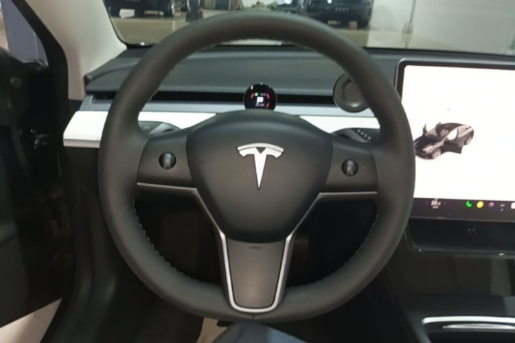 Tesla Model 3 2022 car image #11