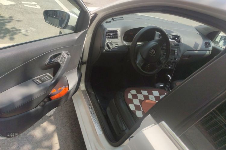 Volkswagen Polo 2016 #18 Volkswagen Polo 2016 car image #18