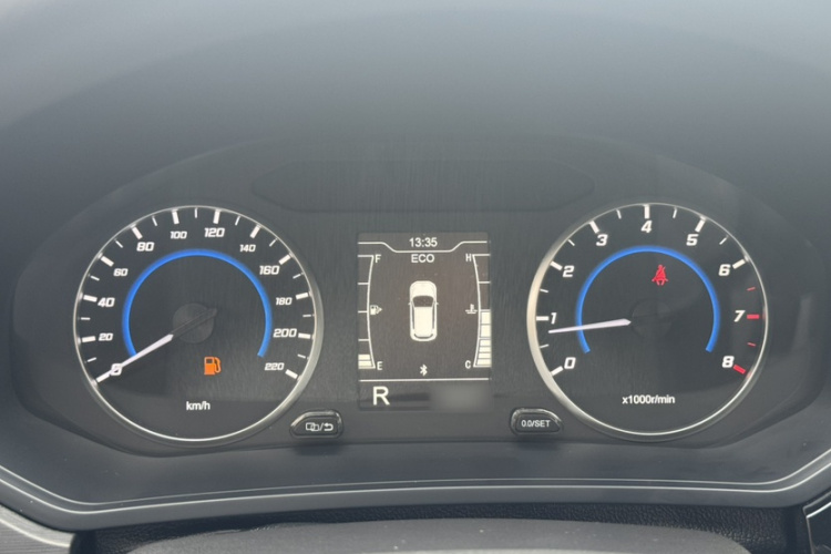 Chery Tiggo 3x 2024 car image #16