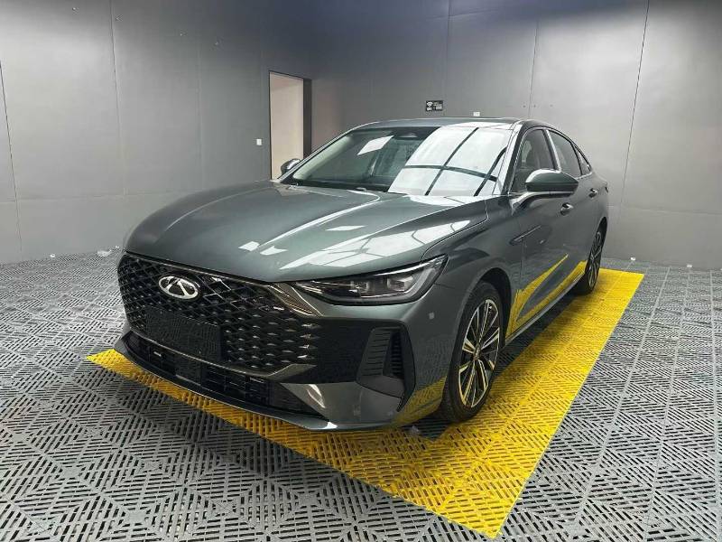 Chery Arrizo 8 Pro 2025 Chery Arrizo 8 Pro 2025 car image
