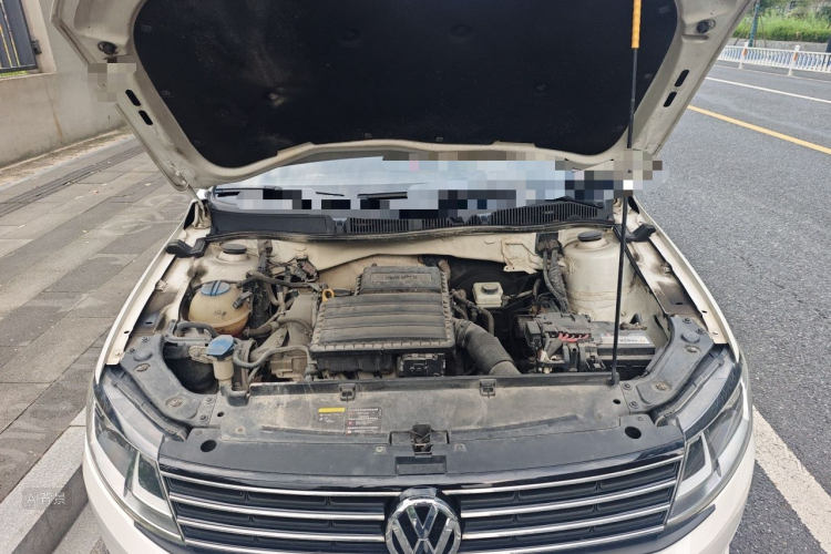 Volkswagen Lavida 2016 #22 Volkswagen Lavida 2016 immagine di auto #22