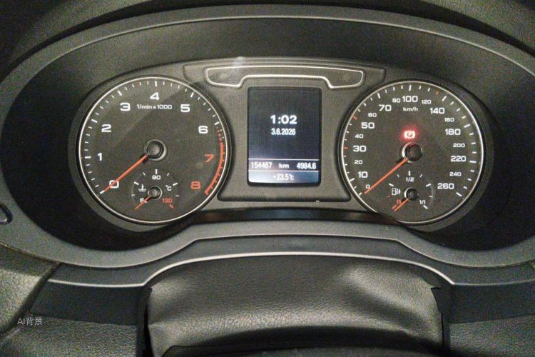 Audi Q3 2015 #14 Audi Q3 2015 car image #14