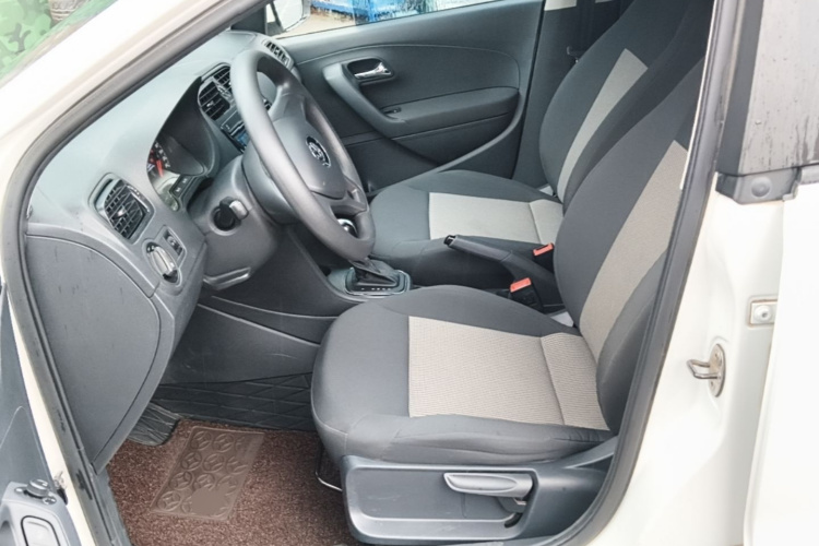 Volkswagen Polo 2019 #20 Volkswagen Polo 2019 car image #20