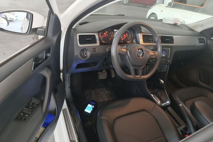 Volkswagen Santana 2016 #12 Volkswagen Santana 2016 car image #12