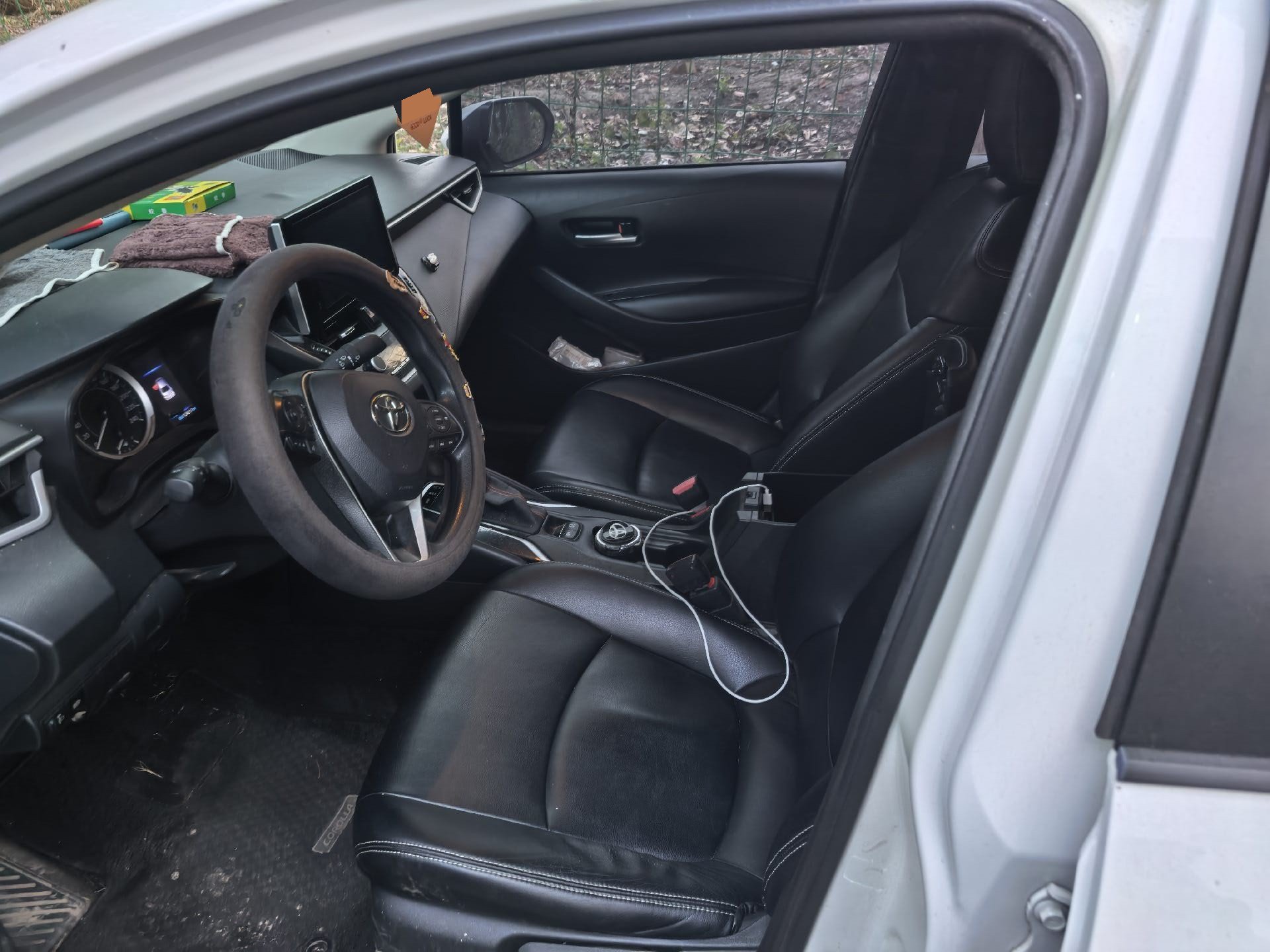 Toyota Corolla 2022 car image #4