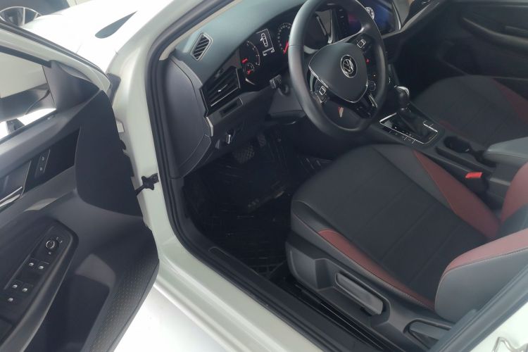 Volkswagen Bora 2021 صورة سيارة #16