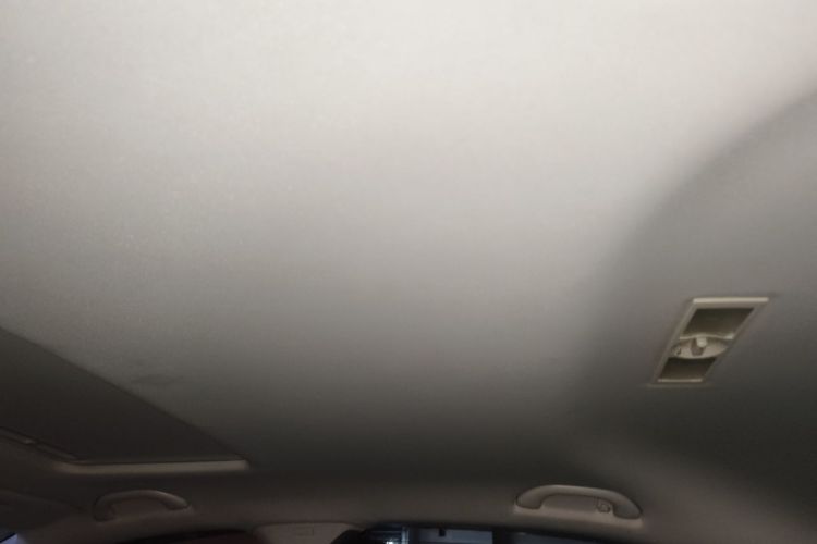 Volkswagen Santana 2018 #20 Volkswagen Santana 2018 car image #20