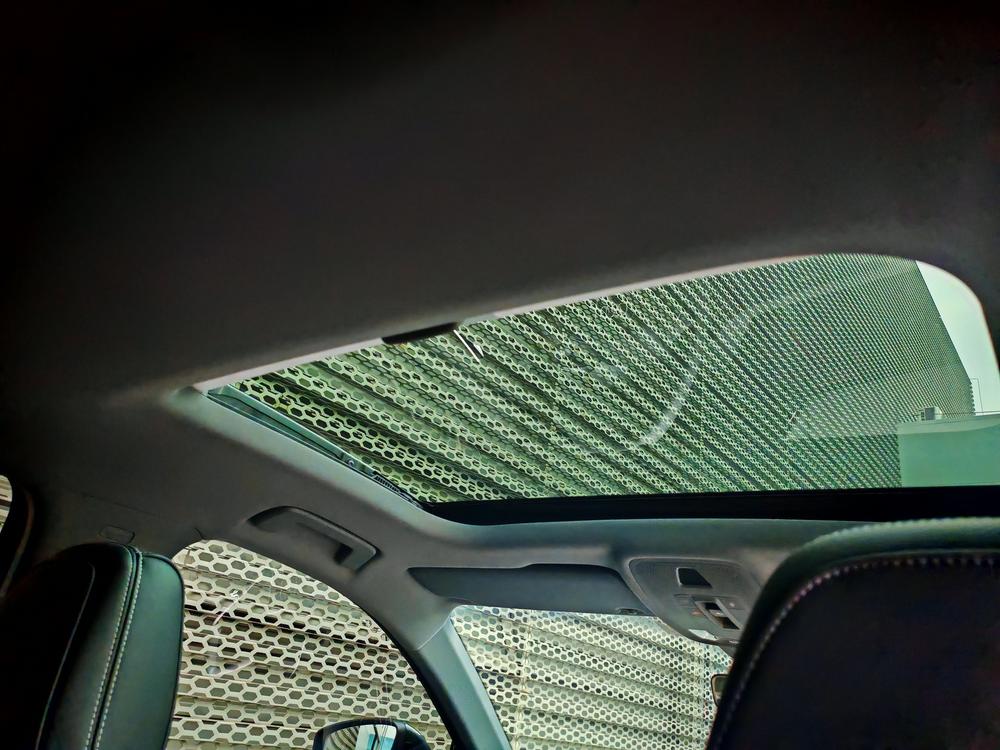 Audi A3 2024 car image #14