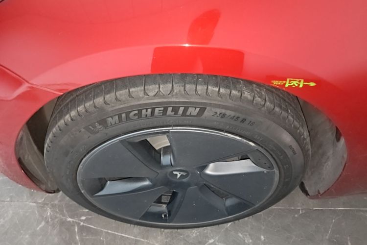 Tesla Model 3 2022 immagine di auto #9
