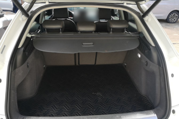 Audi Q3 2019 #19 Audi Q3 2019 car image #19