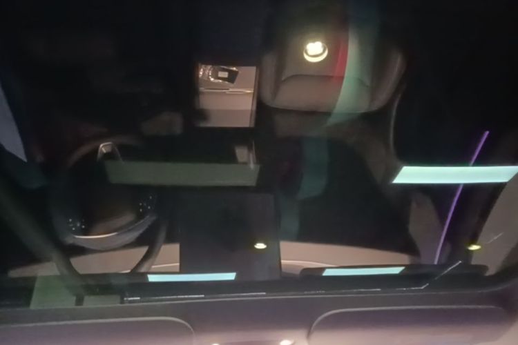 Tesla Model 3 2024 #18 Tesla Model 3 2024 صورة سيارة #18