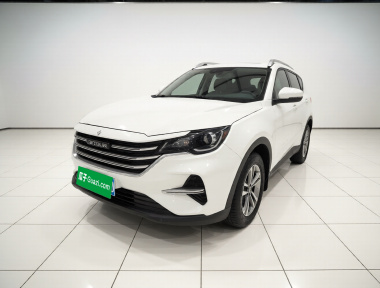 Jetour X70M 2020 Jetour X70M 2020 car image