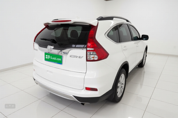 Honda CR-V 2017 car image #7