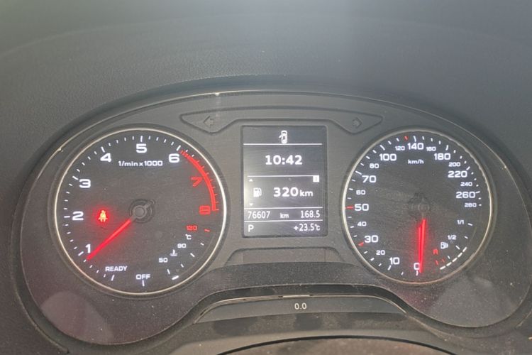 Audi A3 2016 #12 Audi A3 2016 immagine di auto #12