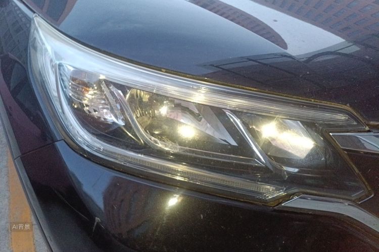 Honda CR-V 2016 #8 Honda CR-V 2016 car image #8