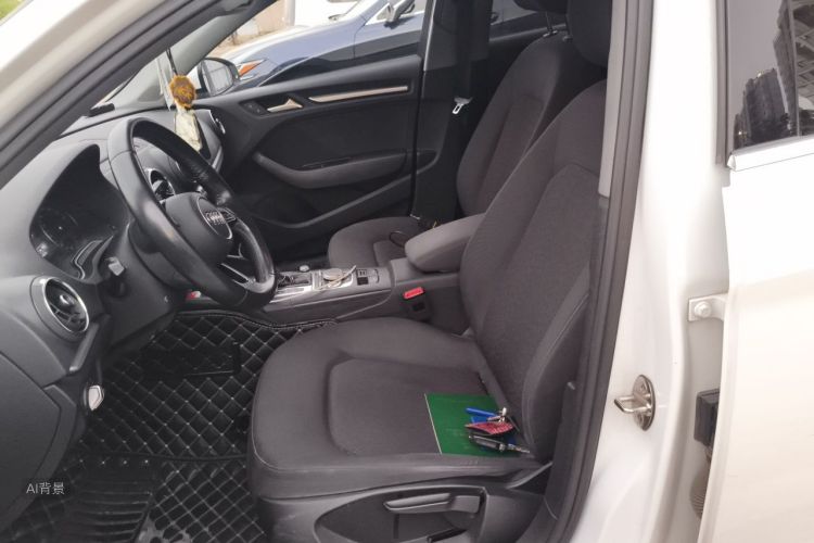 Audi A3 2019 #17 Audi A3 2019 car image #17