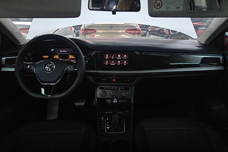 Volkswagen Lavida 2022 #10 Volkswagen Lavida 2022 imagen de coche #10