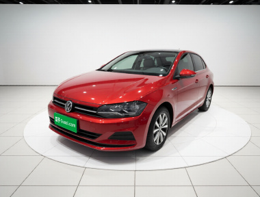 Volkswagen Polo 2020 صورة سيارة 