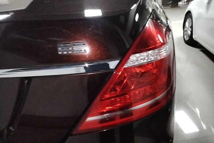 GEELY Emgrand 2016 #8 GEELY Emgrand 2016 car image #8