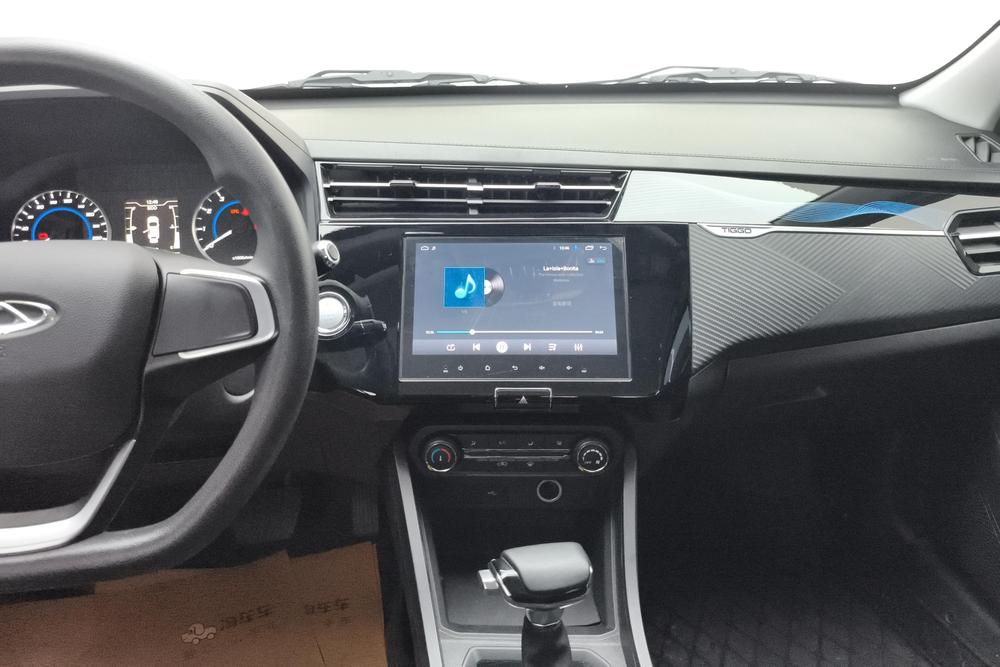 Chery Tiggo 3x 2024 #11 Chery Tiggo 3x 2024 immagine di auto #11